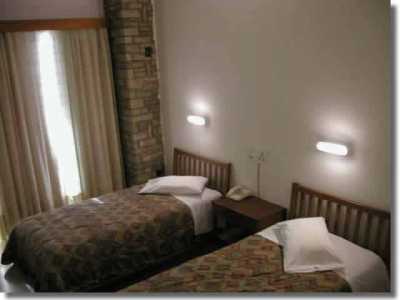 Hotel Zeus Delphi Ngoại thất bức ảnh