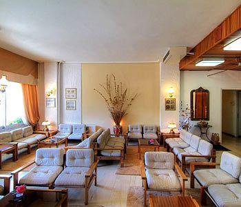 Hotel Zeus Delphi Ngoại thất bức ảnh