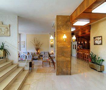 Hotel Zeus Delphi Ngoại thất bức ảnh