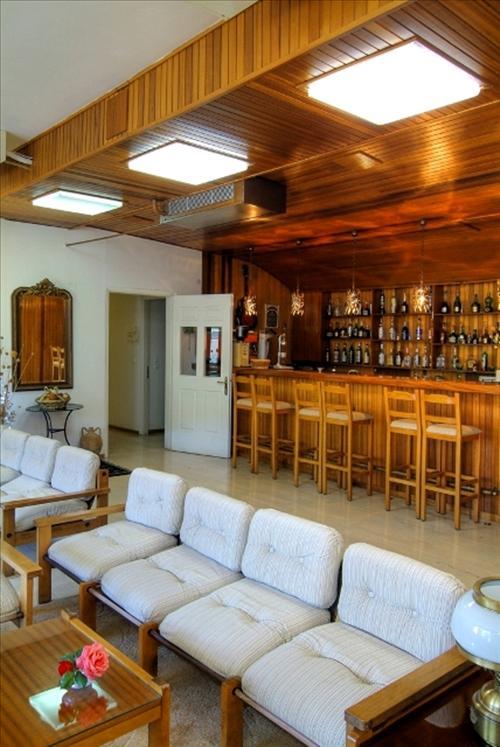 Hotel Zeus Delphi Nhà hàng bức ảnh