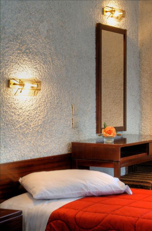 Hotel Zeus Delphi Phòng bức ảnh