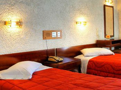 Hotel Zeus Delphi Ngoại thất bức ảnh