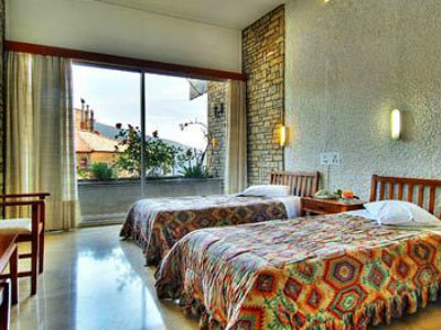 Hotel Zeus Delphi Ngoại thất bức ảnh